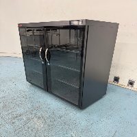 Slinger Electronic Dry Cabinet image 1